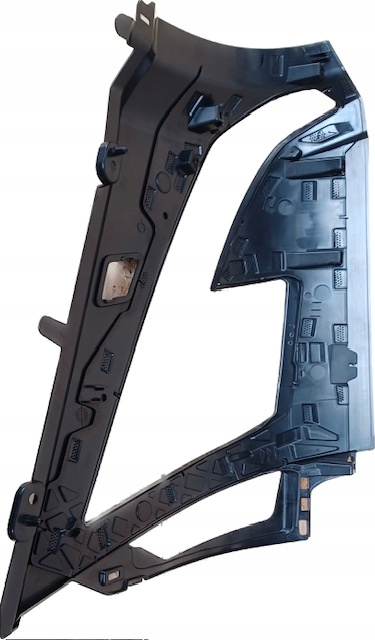 Панель фары корпус рамка фара volvo fh5 правая 84448715 Оригинал