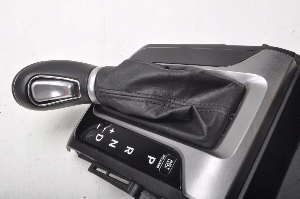 фото №10, Hyundai i30 ii ручка чехол переключения передач uk 84651-a5905