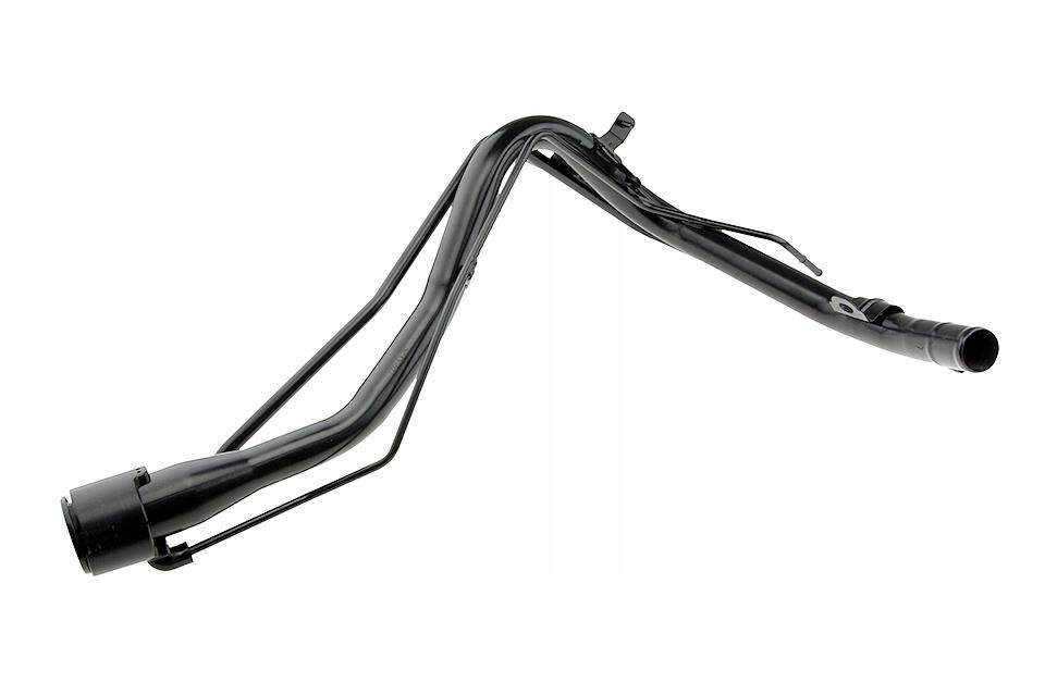 фото №1, Заливная горловина топлива