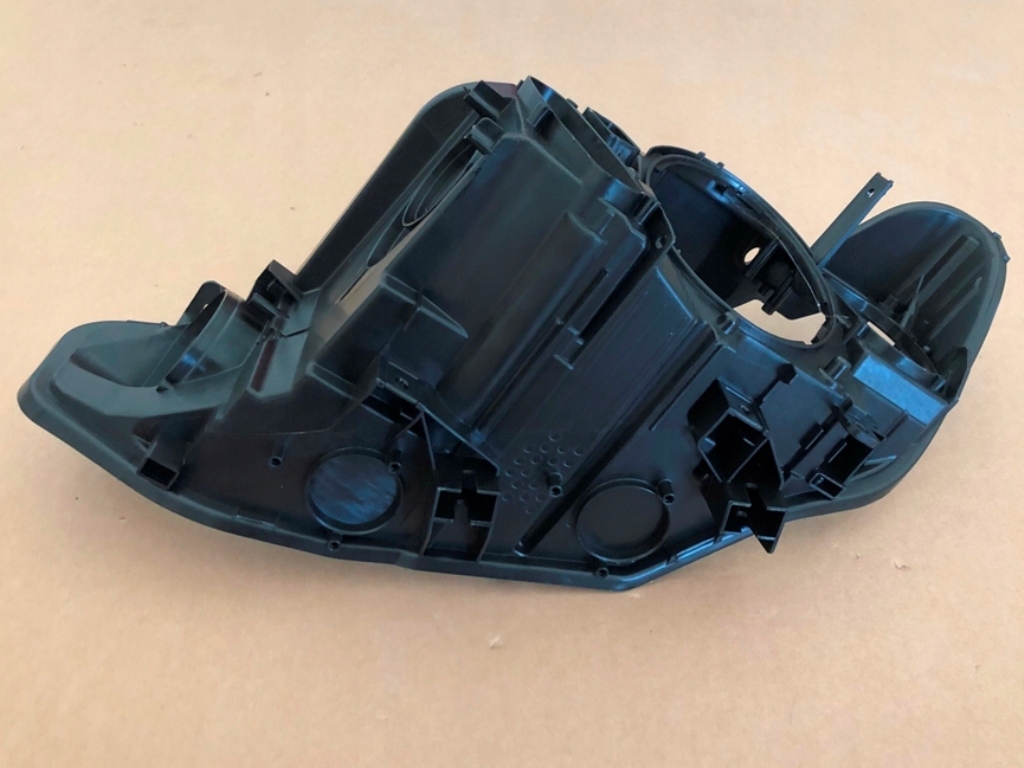 фото №10, Корпус лампы led лампы правый перед do bmw 4 f32 f36 f83 f82 m4 przedlift