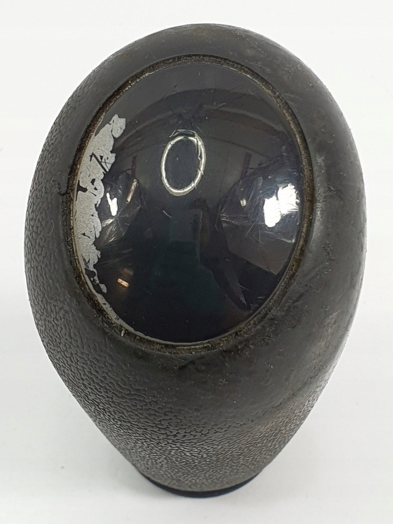 фото №1, Ручка перемикання передач renault megane ii 8200079111