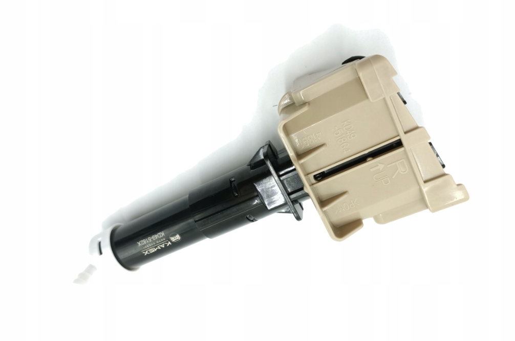 фото №1, Омивач лампи фара насадка sprysk mazda cx-5 i 2012-2017 правий