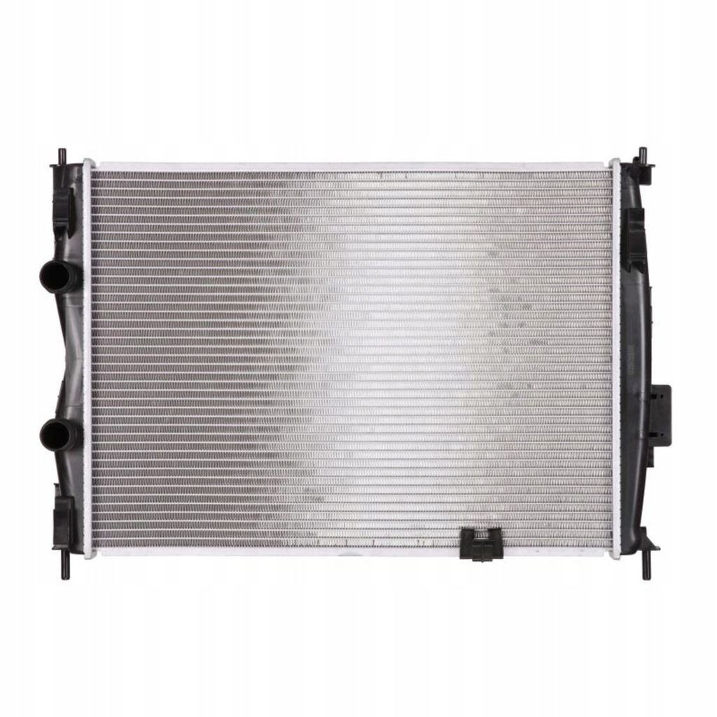 фото №1, Радиатор nissan qashqai i qashqai +2 i 09-14