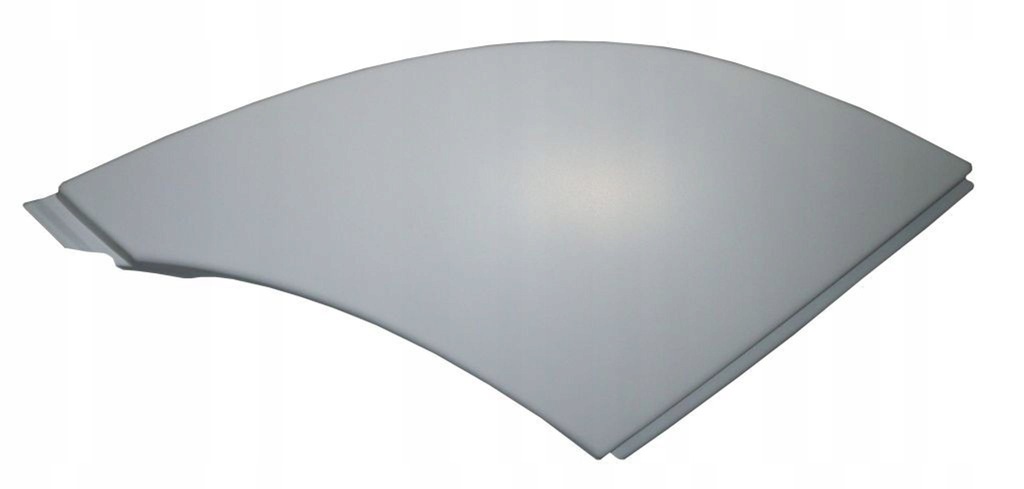 фото №1, Молдинг pod лампа citroen jumper iii левая