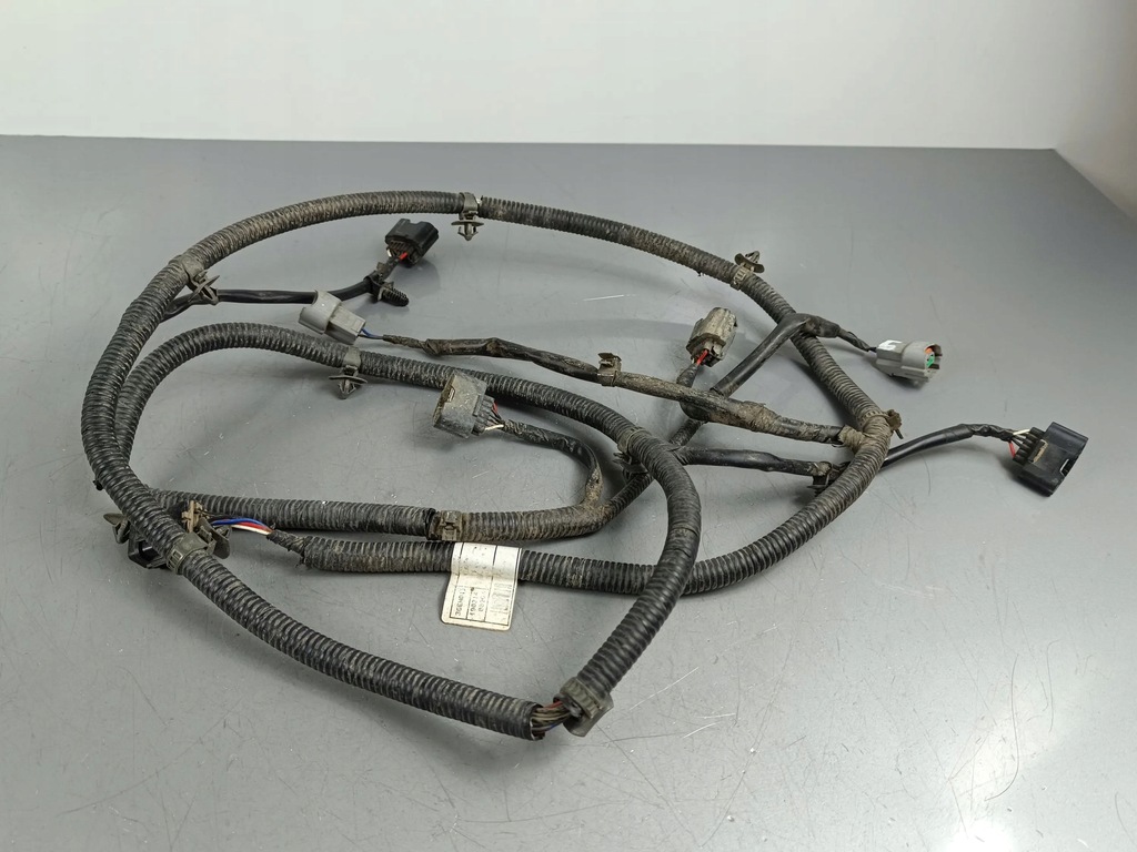 фото №1, 2019 ssangyong rexton джгут pdc 8291036030