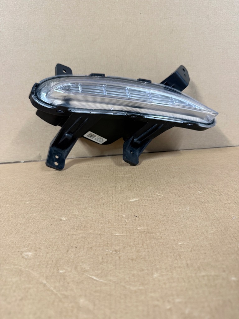 фото №6, Противотуманная фара hyundai i30 n-line drl правый 92208-s0 оригинал