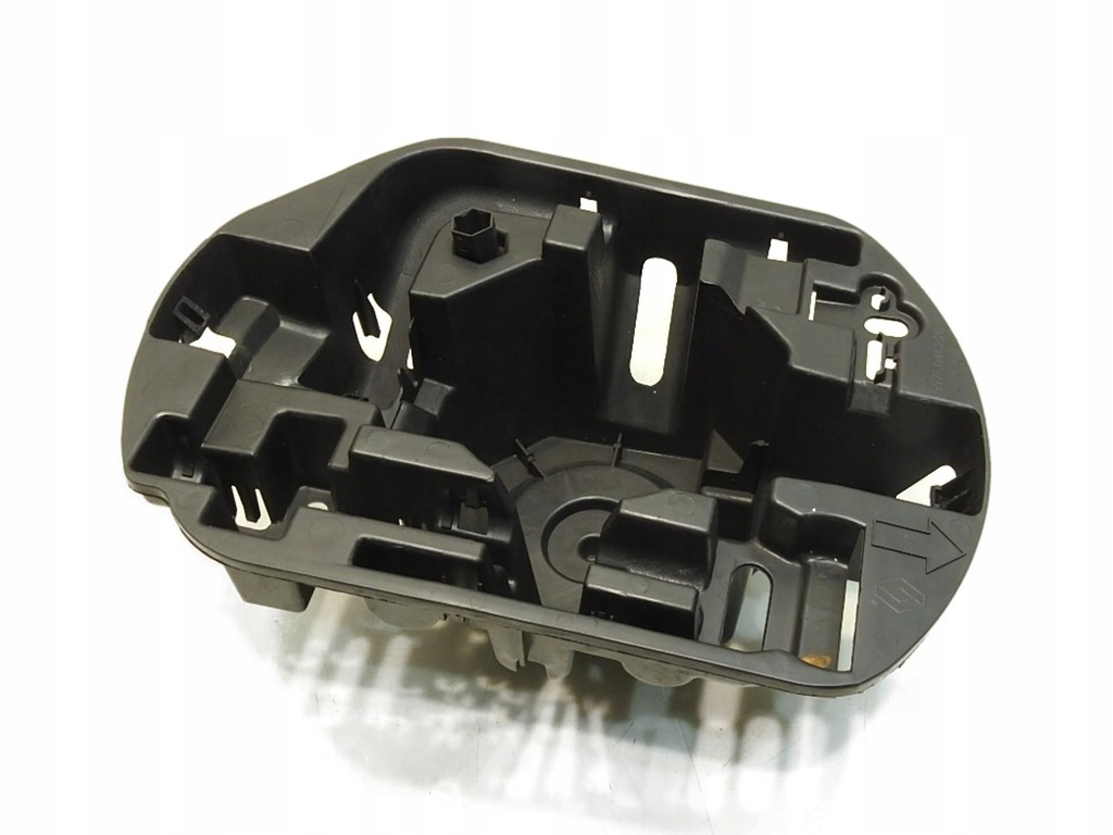 фото №1, Вкладыш багажника renault megane iv hb 997504622r