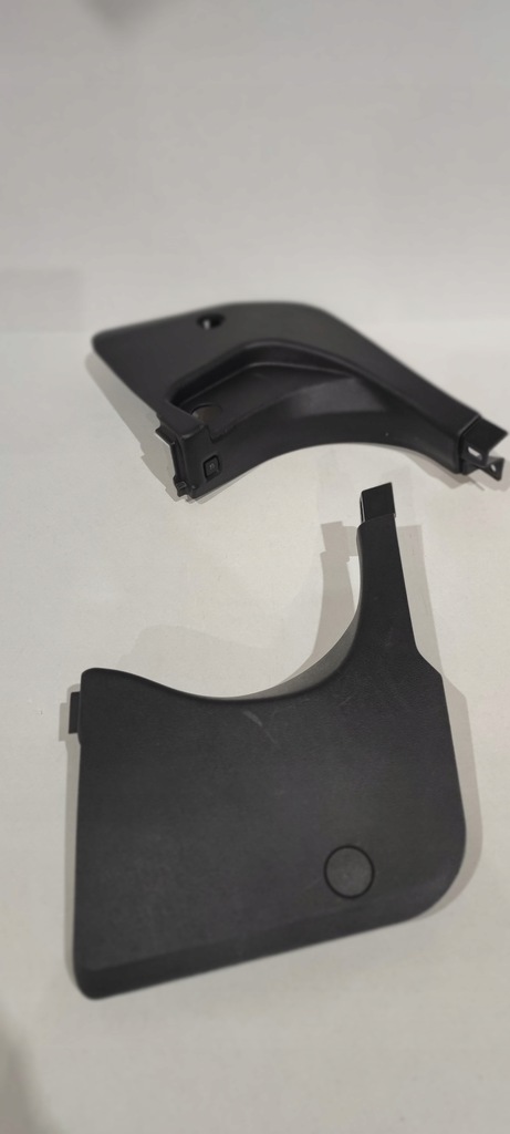 фото №1, Защита порог giulia qv 156119235 lub 15611936