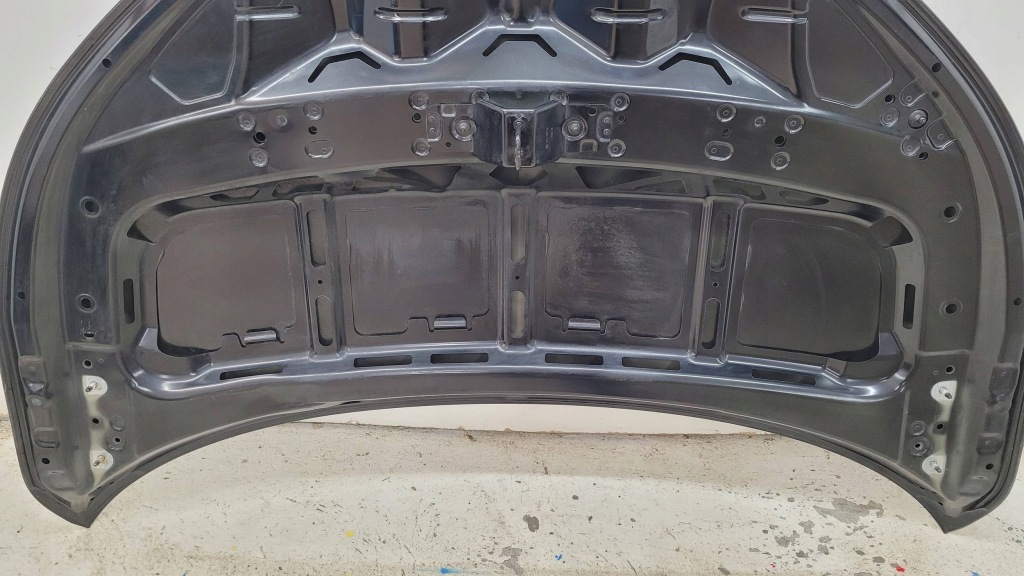 Opel crossland x 17+ капот кришка двигуна перед передня fv 13478976 Оригінал