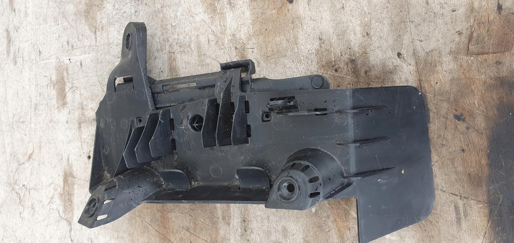 фото №5, Защита кронштейн подножка seat leon iii 5q1864775