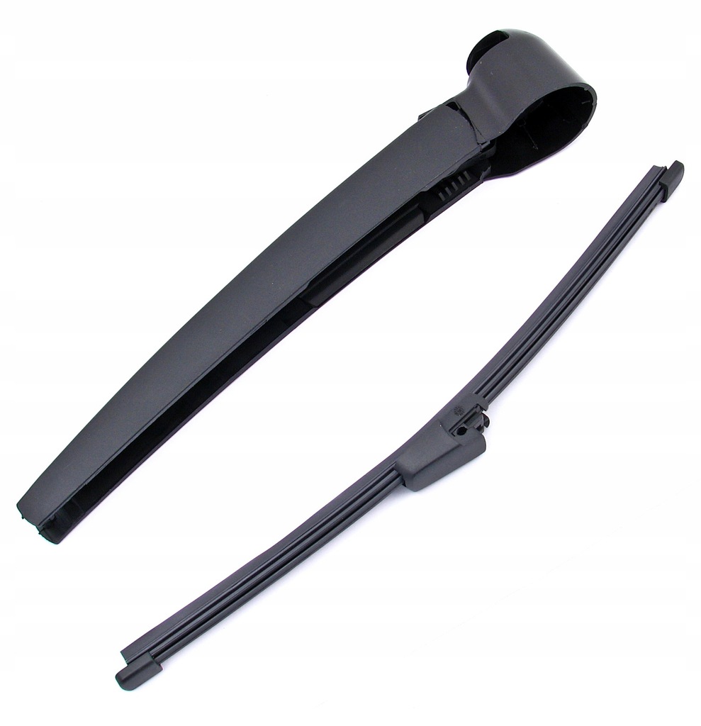 фото №1, Важіль двірники задня + щітка seat leon ii 2 2005- двірник задня задні