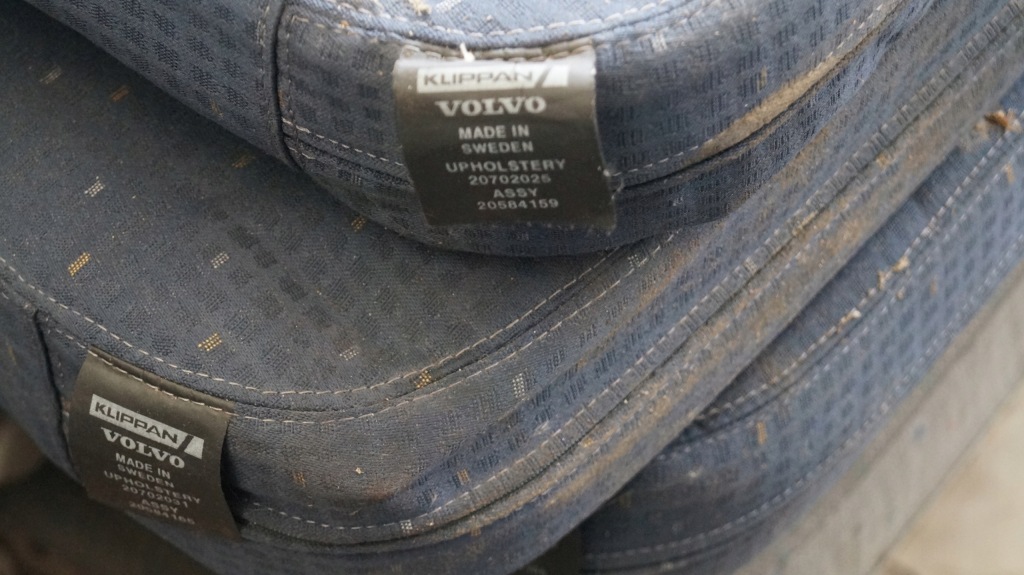 фото №4, Верхній ліжко volvo fh12