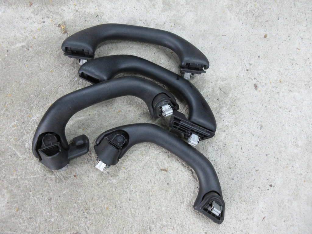 фото №1, Octavia iii rs strach брызговики