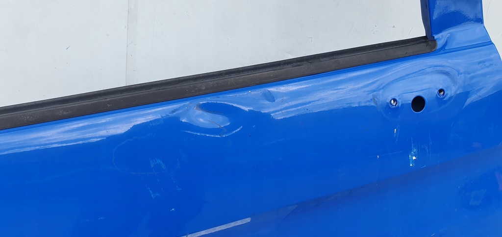 фото №3, Scania r двері праве