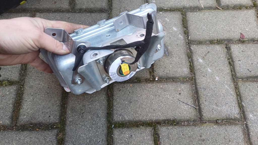 фото №10, Ford fiesta mk8 приборная панель консоль оригинал