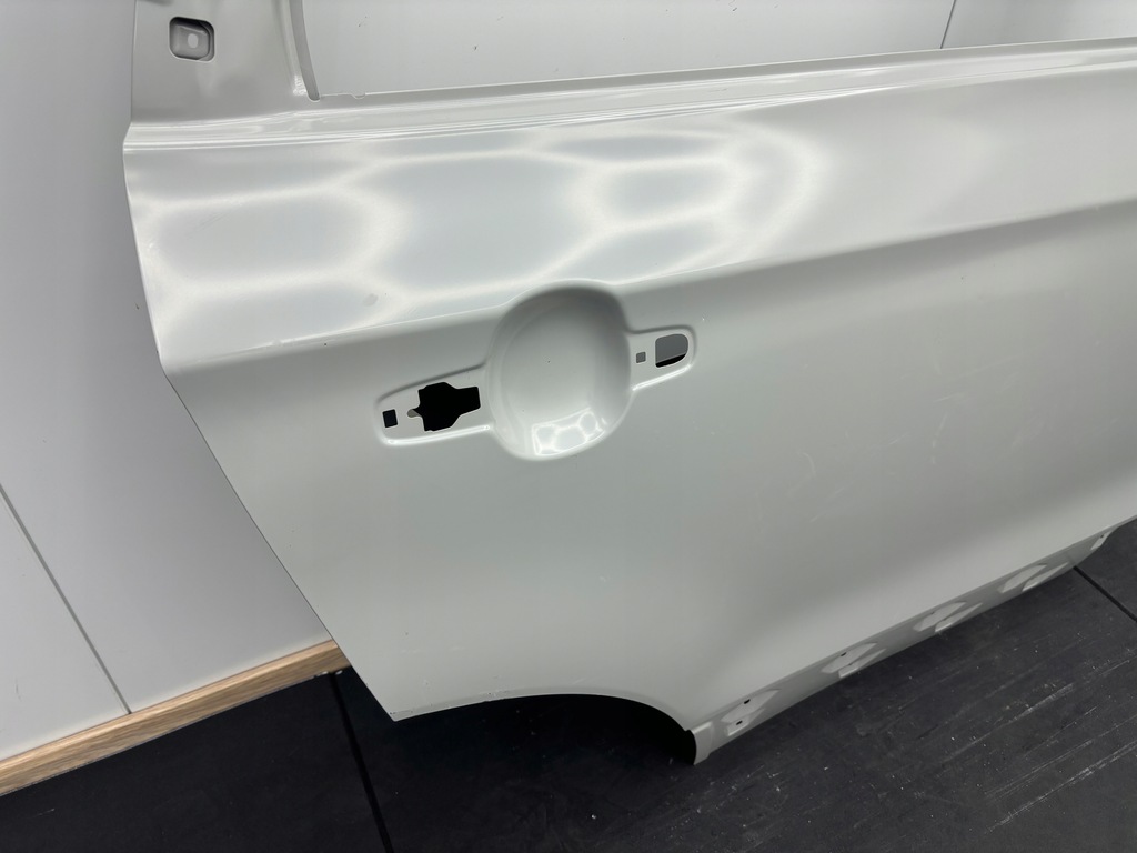 фото №6, Suzuki sx-4 s-cross 2013r-2021r дверь правое задняя задние nowe оригинальные