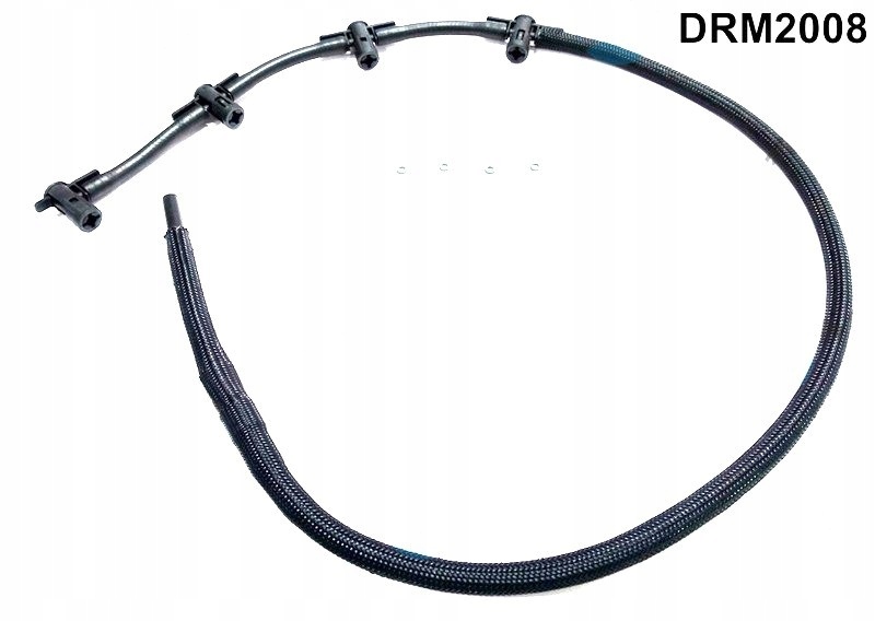 фото №1, Шланг зливний bmw 3 e90 e92 320d 2004-