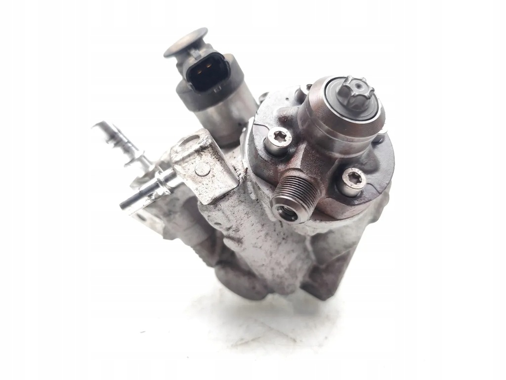 фото №11, Ford kuga насос упорскування wysokiego тиску 1.5 tdci дизель 88kw 120 hp