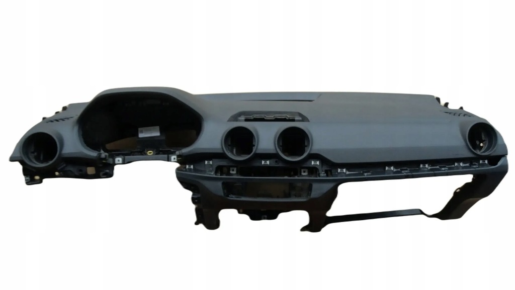 фото №1, Приборная панель приборная 81b857001q audi q2