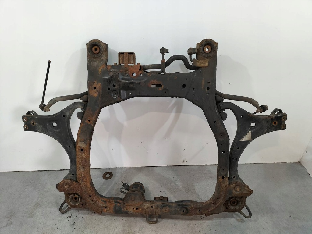 фото №1, Подрамник подвеска перед hyundai ix55 i 2006-2011