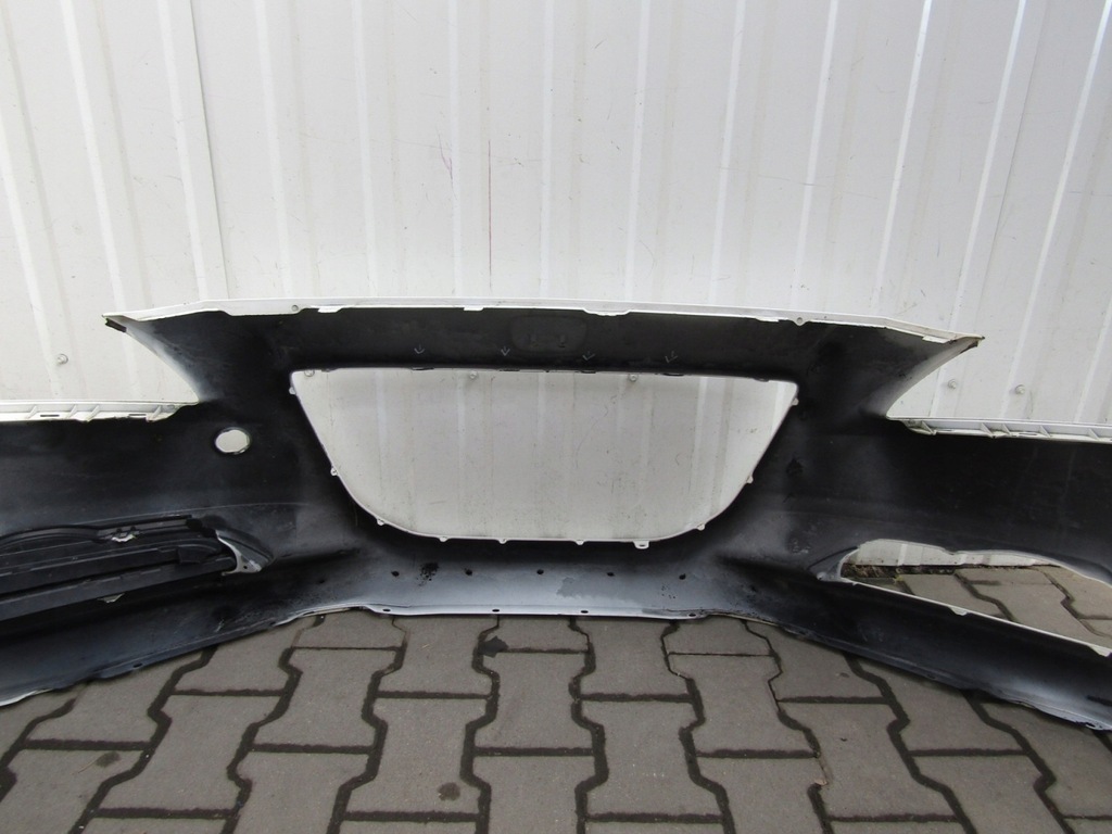 фото №10, Бампер перед передний honda crz 2010-2012r