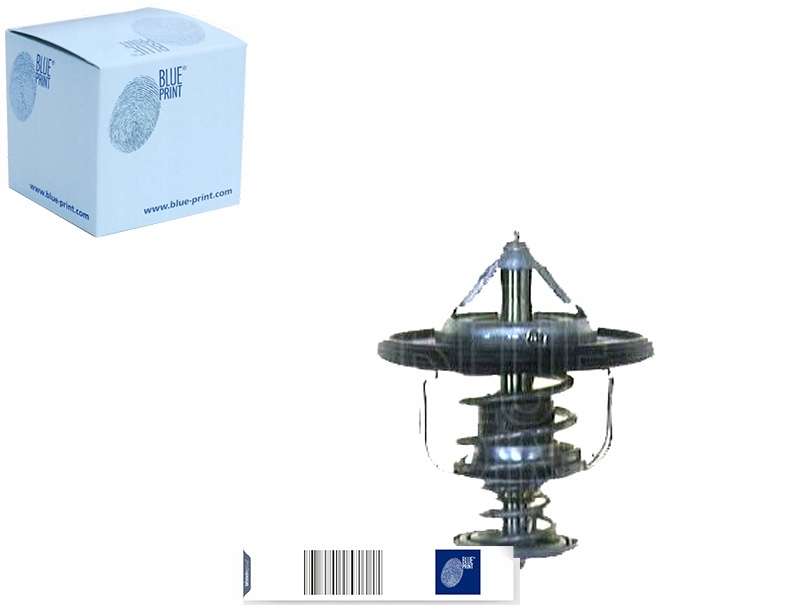 фото №14, Blue print термостат proton adc49204