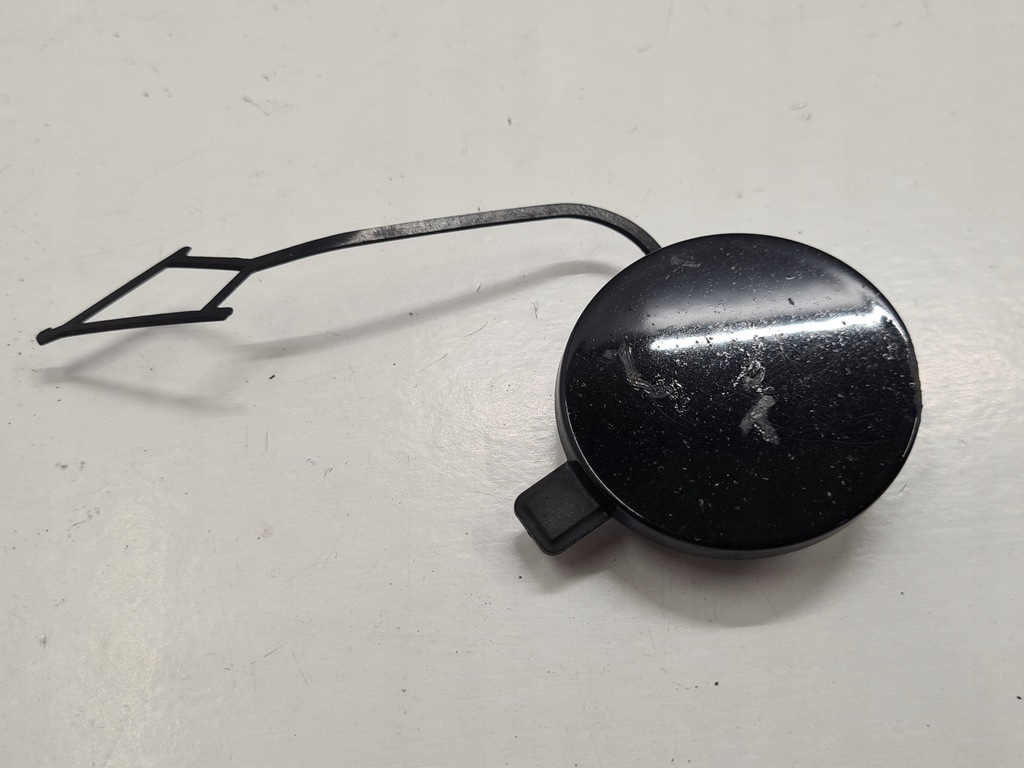 фото №1, Vw golf vii заглушка фаркоп бампера перед l041