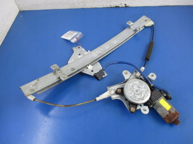 фото №1, Lacetti kombi подъемник стекло задняя левый электрический