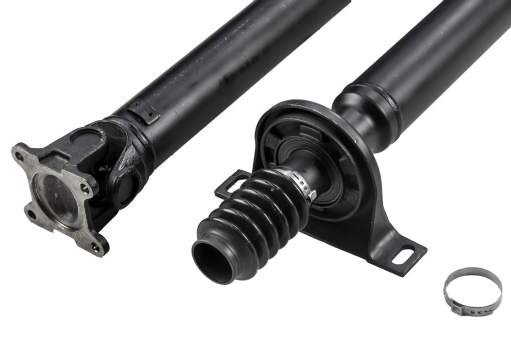 фото №2, Nwn-me-067 nty wał приводной nty