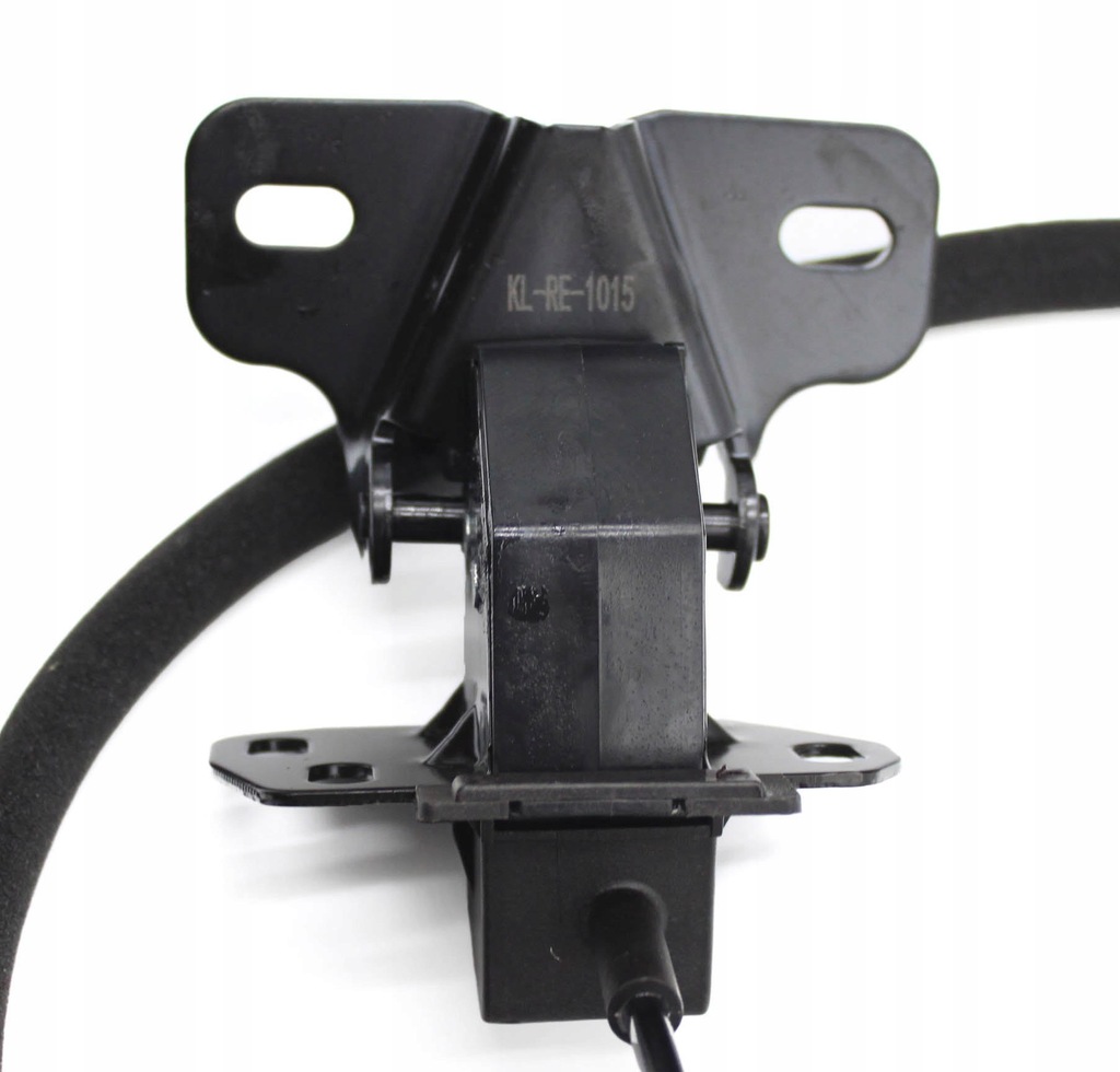 фото №8, Замок кришки задній правий верхній nissan nv400 opel movano renault