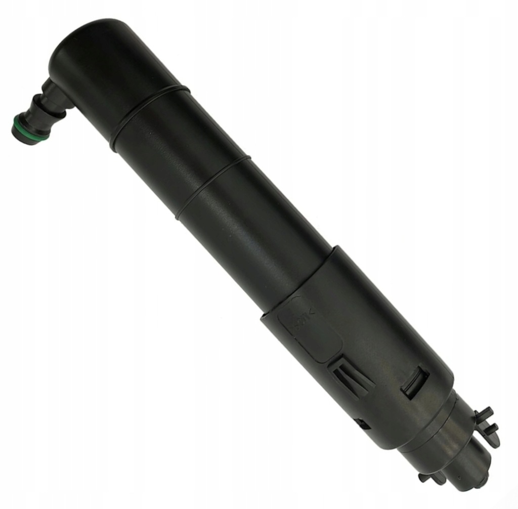 фото №1, Насадка розпилювача фара porsche macan лівий