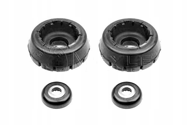 фото №2, Подушка амортизатора meyle 7201848 357412331a 7m0