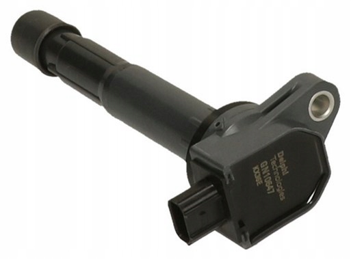фото №10, Delphi котушка запалювання delphi gn10647 honda accord viii