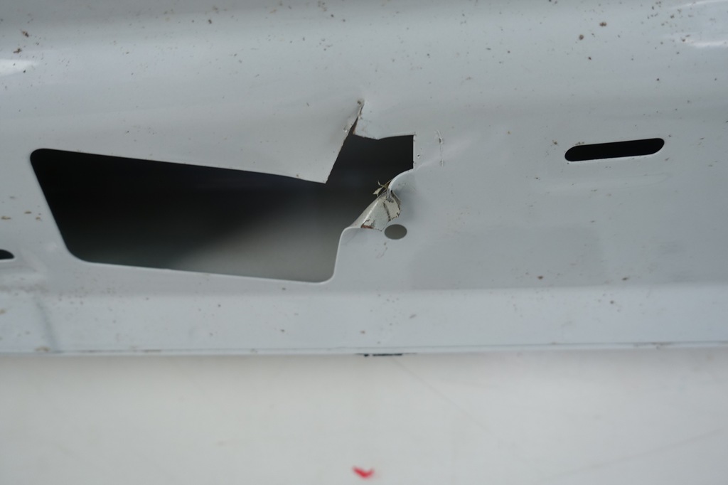 фото №9, Skoda kodiaq lift 2021- крышка багажника крышка багажника