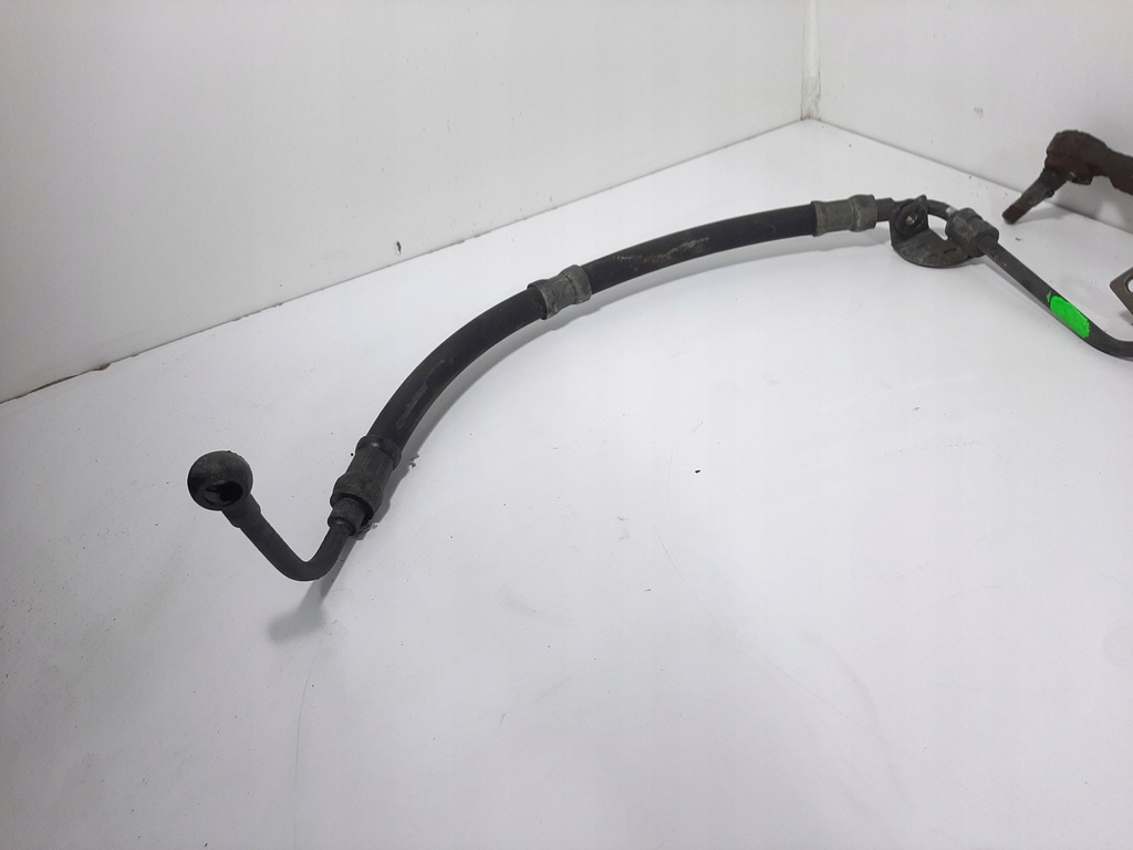 фото №11, Kia shuma ii 1.6 16v 04r трансмиссия рулевая рейка рулевая 30924 sd30579