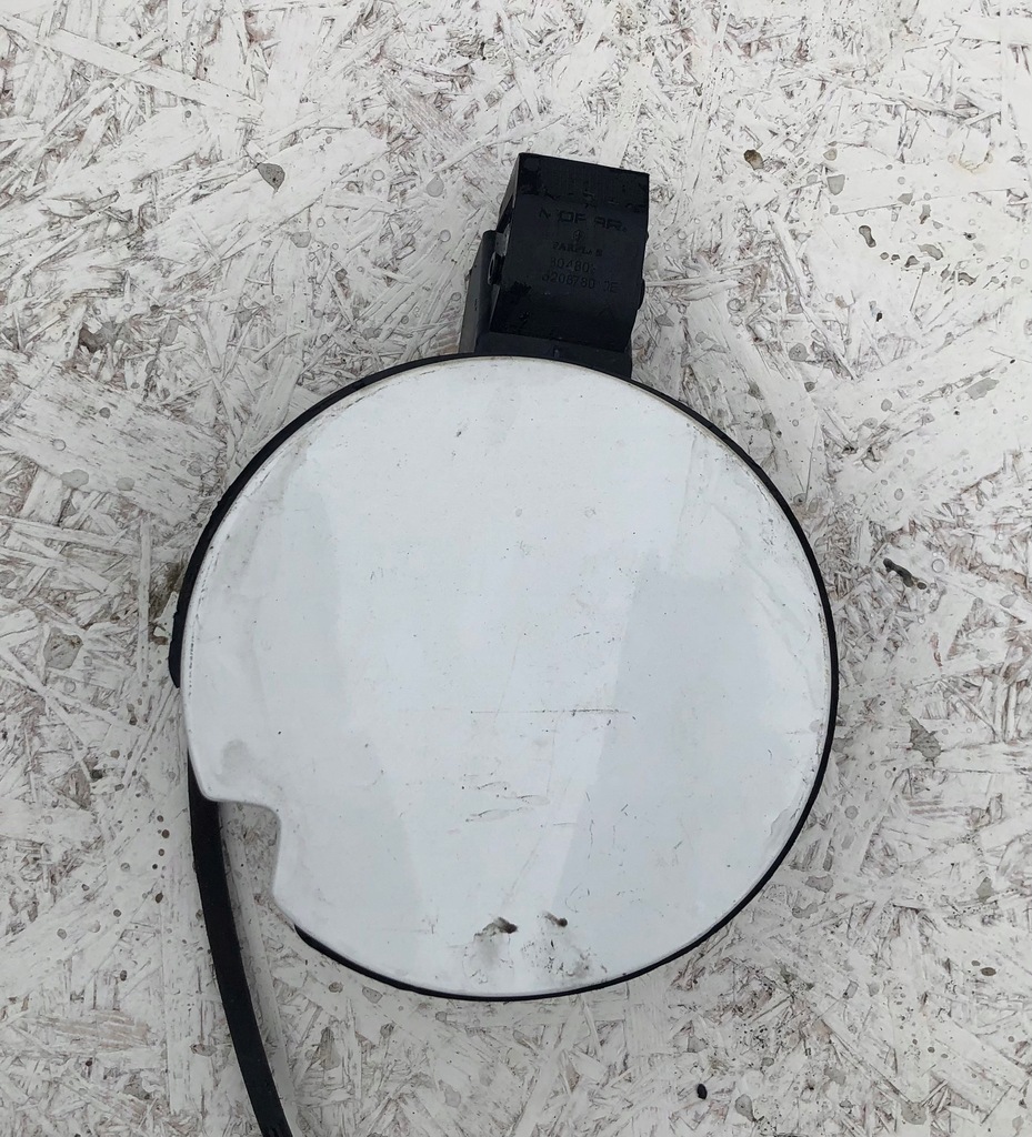 фото №1, Кришка заливної пального fiat doblo