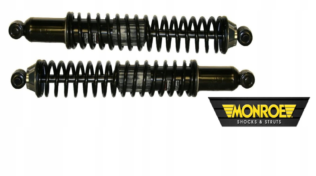 фото №4, Monroe 58648st амортизатор