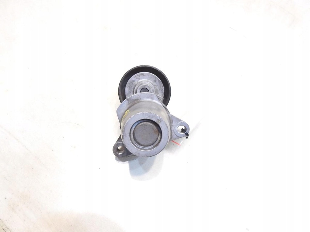 фото №3, Ролик натяжитель ремень hyundai santa fe ii 2.2 crdi