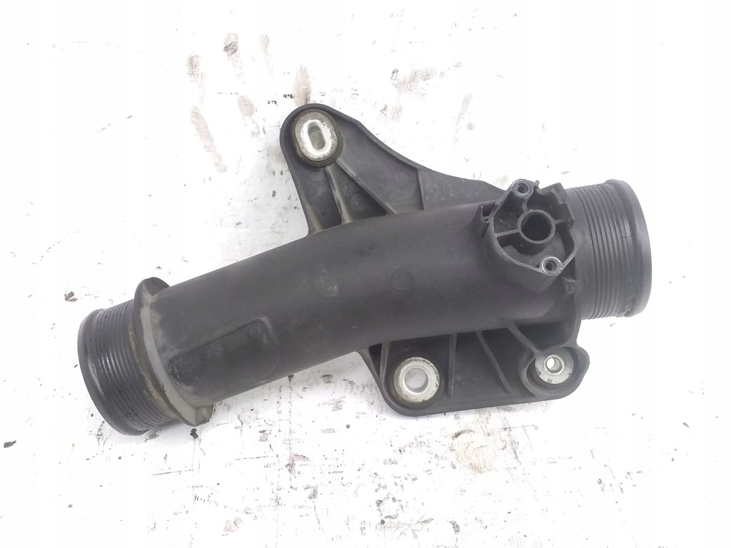 фото №1, Audi a4 allroad b8 2011 wąż / труба інтеркулер