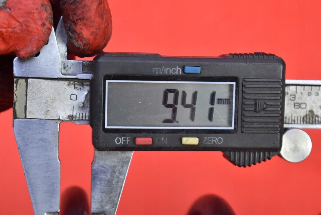 фото №5, Пружина задня задня seat cordoba 2 ii 1.4 16v 75 km 03-09