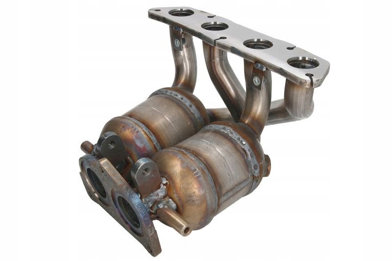 фото №1, Катализатор jmj jmj 1091598