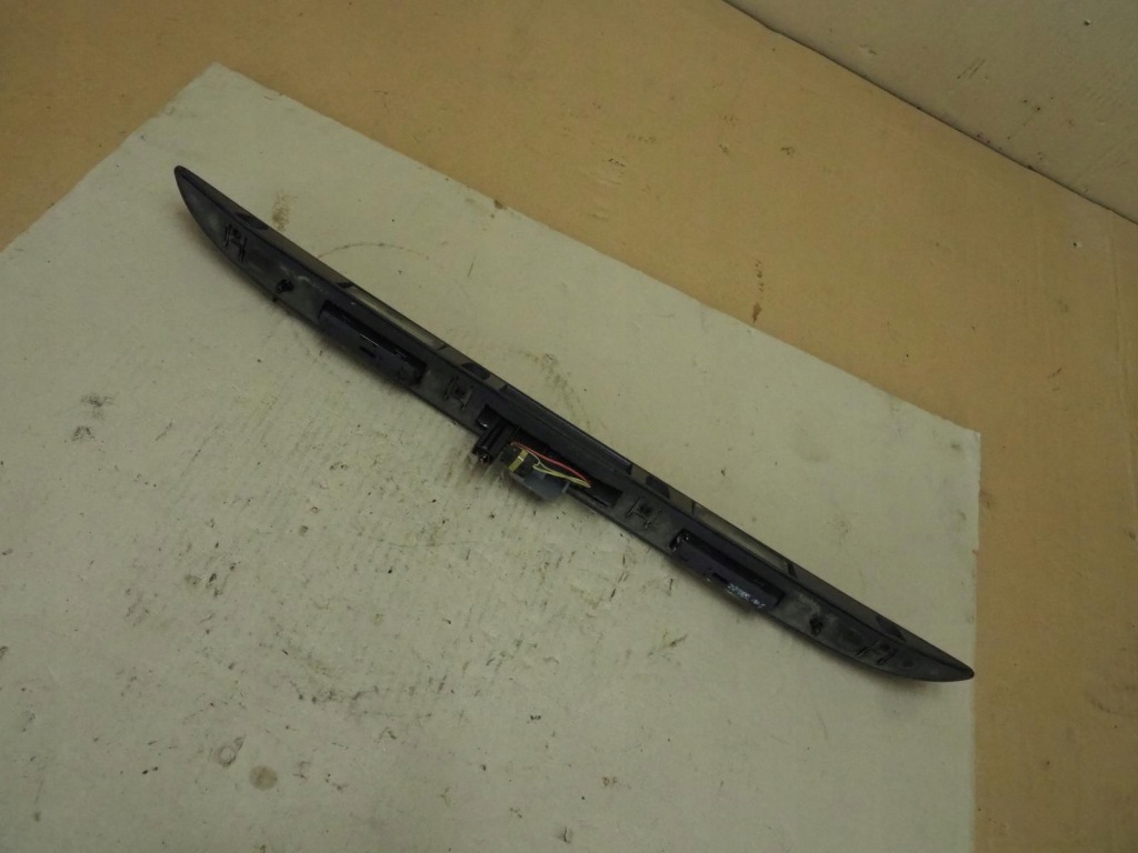 Накладка кришки багажника mini cooper i r50 2005r Зі Шроту