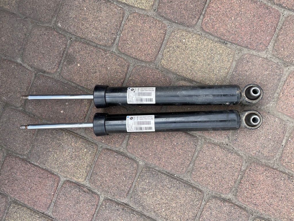 фото №1, Bmw f30 амортизатор правый левый