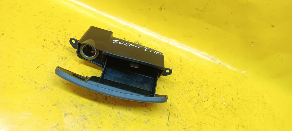 фото №9, Пепельница scenic i lift 7700426757