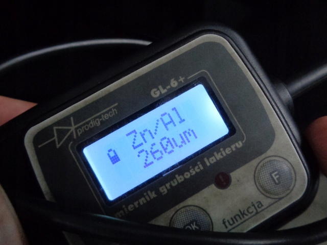 фото №10, Двері лівий задня ліва задні повний maserati levante rok 426 426b