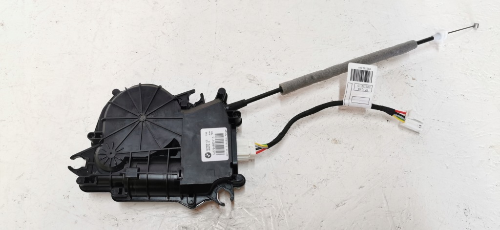 фото №1, Bmw 2 f45 f46 lift lci привод доводчик крышки багажника 7348531
