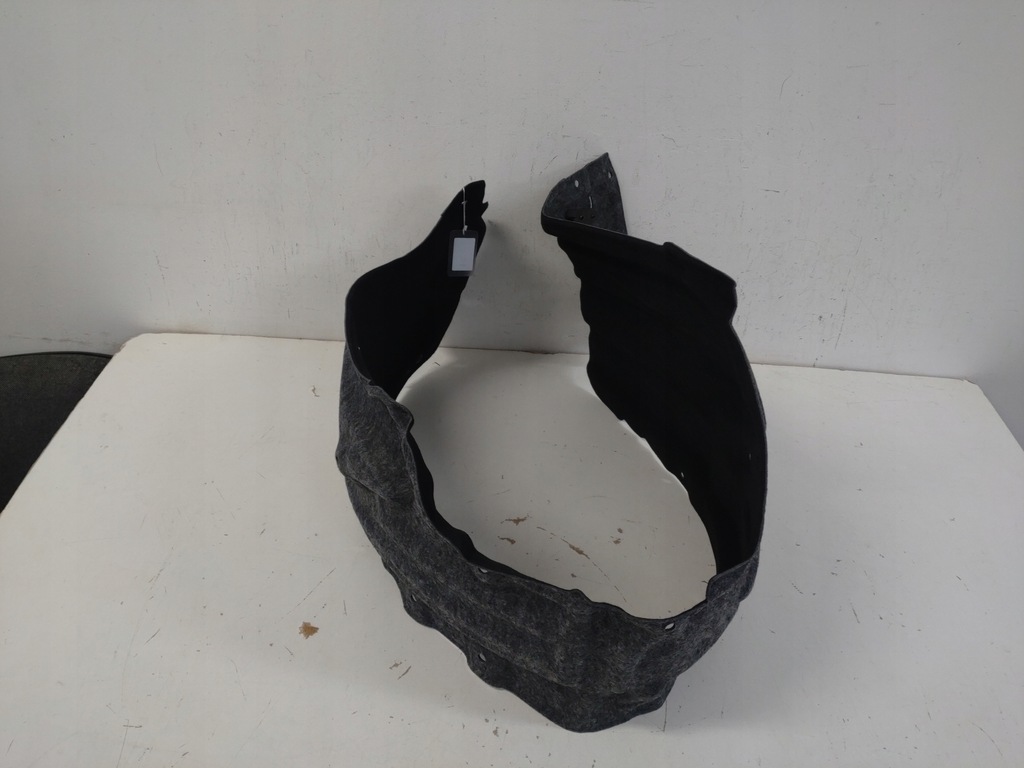 фото №5, Nowe правое подкрылок передние do toyota corolla cross 2022-25 53876-0a140