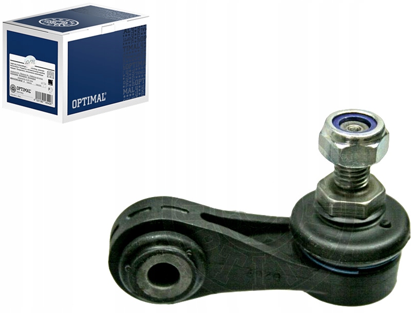 фото №1, Optimal g7-1197 тяга / кронштейн, стабілізатор