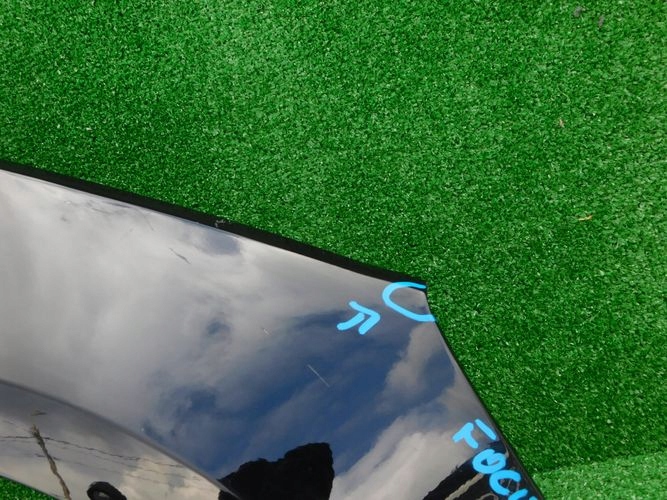 Ford focus mk4 18- крыло  правый  передний перед в Украине