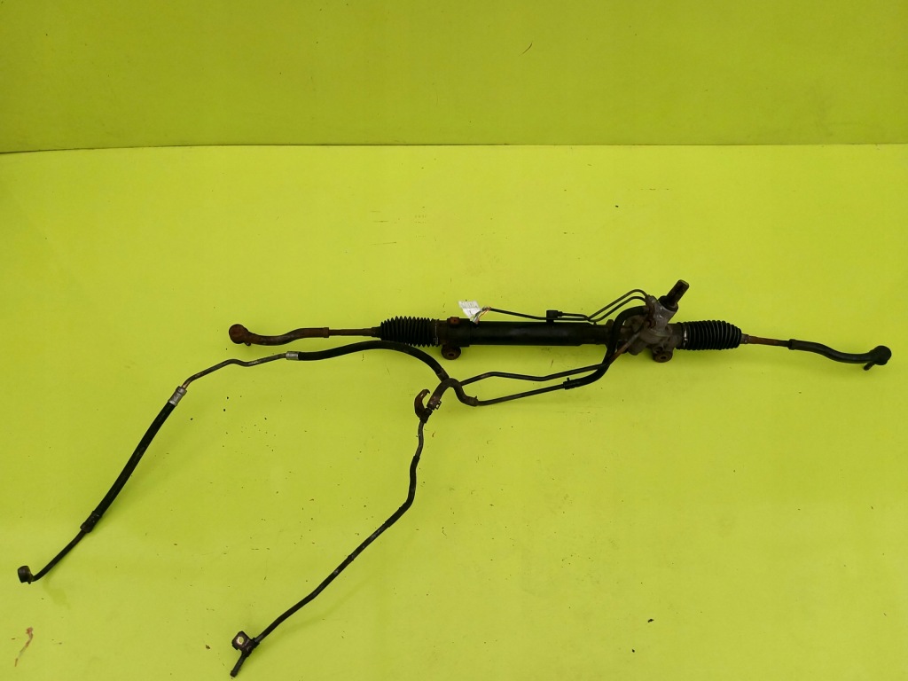 фото №1, Рулевая рейка toyota previa ii 2.0 d4d 03r